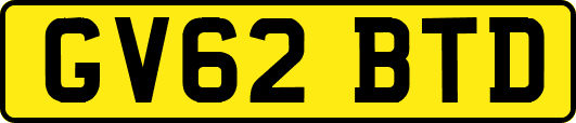 GV62BTD
