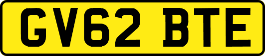 GV62BTE