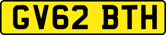 GV62BTH