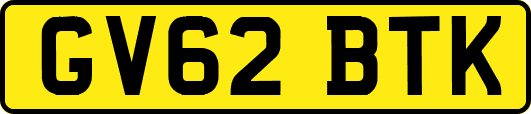 GV62BTK