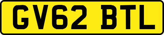 GV62BTL