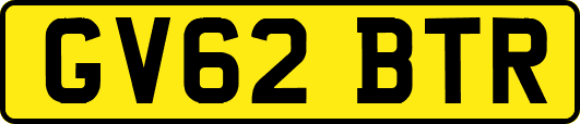 GV62BTR