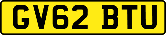 GV62BTU