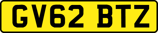 GV62BTZ