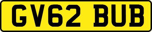 GV62BUB