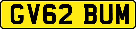 GV62BUM
