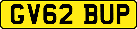 GV62BUP