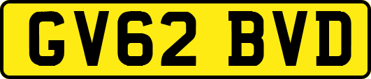 GV62BVD