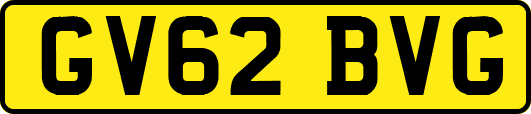 GV62BVG