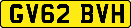 GV62BVH