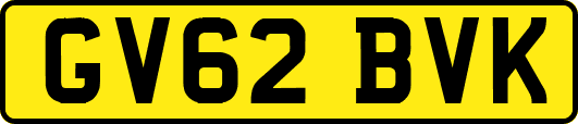 GV62BVK