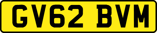 GV62BVM