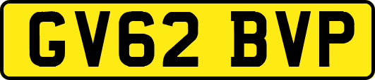 GV62BVP