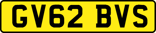 GV62BVS