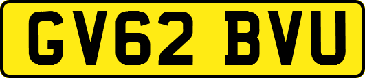 GV62BVU