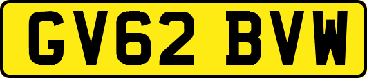 GV62BVW