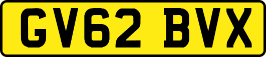 GV62BVX