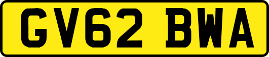 GV62BWA