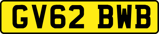 GV62BWB