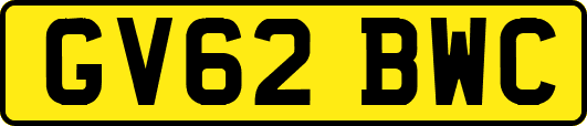 GV62BWC