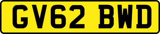 GV62BWD