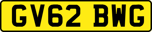 GV62BWG