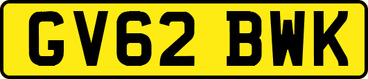 GV62BWK