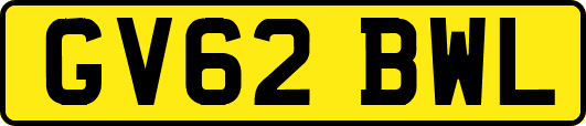 GV62BWL
