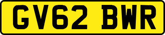 GV62BWR
