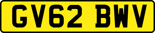 GV62BWV