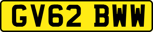 GV62BWW
