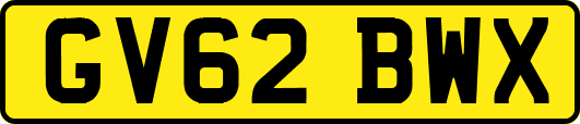 GV62BWX