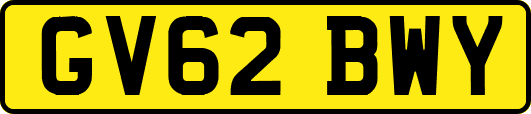 GV62BWY