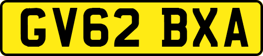GV62BXA