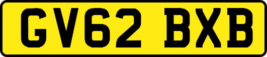 GV62BXB