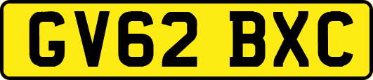 GV62BXC