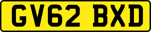 GV62BXD