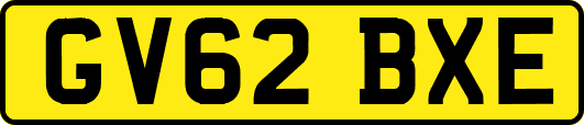 GV62BXE