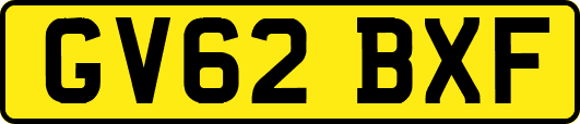 GV62BXF