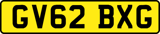 GV62BXG