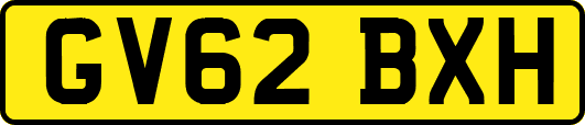 GV62BXH