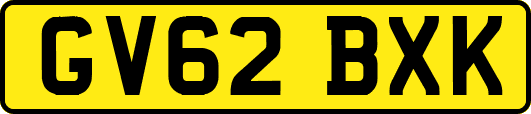 GV62BXK