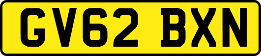 GV62BXN
