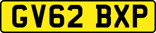 GV62BXP