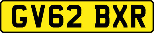 GV62BXR