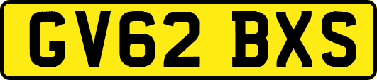 GV62BXS
