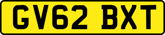 GV62BXT