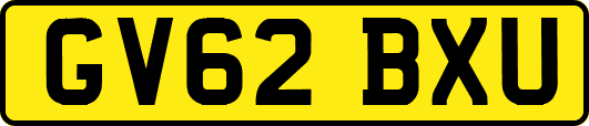 GV62BXU