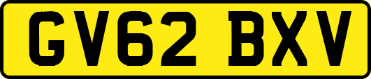 GV62BXV
