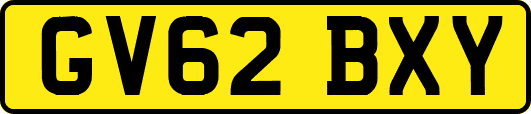 GV62BXY
